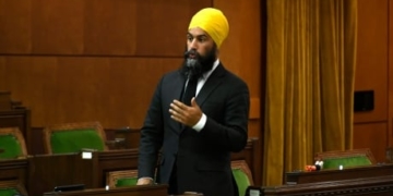 Sunday Scrum: An accusation of racism in the House