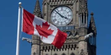 Forget equalization, it’s fiscal stabilization that needs reform, says report