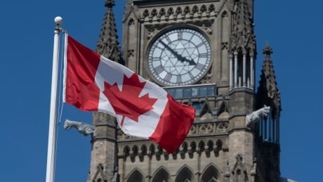 Forget equalization, it’s fiscal stabilization that needs reform, says report