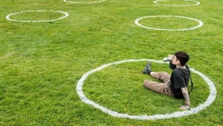 Should I worry who I let into my social bubble? Your COVID-19 questions answered