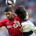 Toronto FC, Vancouver Whitecaps say no one at club has tested positive for COVID-19