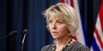 2 new ‘very concerning’ outbreaks of COVID-19 confirmed in B.C.’s health-care system