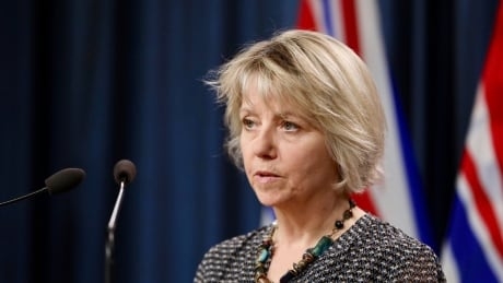 2 new ‘very concerning’ outbreaks of COVID-19 confirmed in B.C.’s health-care system