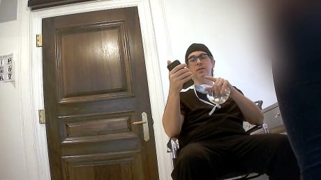 Plastic surgeon facing disciplinary charge over allegations he filmed patients without consent