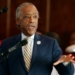 Al Sharpton comments on Trudeau’s ‘pause’, says he won’t wait 21 seconds to condemn racism