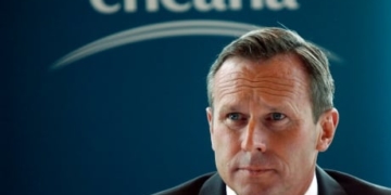 Oil and gas company Ovintiv, formerly Encana, laying off workers across North America