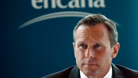 Oil and gas company Ovintiv, formerly Encana, laying off workers across North America