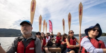 Indigenous tourism industry sets sights on local travellers for summer season