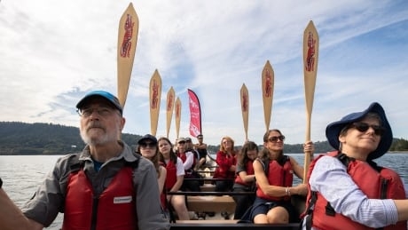 Indigenous tourism industry sets sights on local travellers for summer season