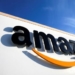 Amazon’s carbon footprint rose 15 per cent despite green initiatives