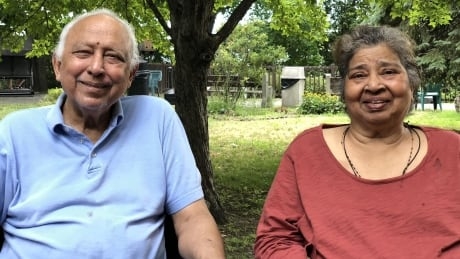 Son who lost both parents to COVID-19 joins class-action suit against Quebec nursing homes