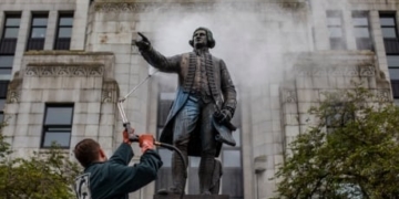 Here’s what Metro Vancouver municipalities are doing to combat racism — or more accurately — aren’t