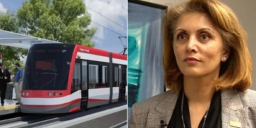 Councillor hopes LRT will reach the north a decade sooner