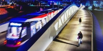 Committee votes in favour of new Green Line path — but project’s future is still uncertain