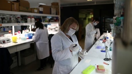 Coronavirus: What’s happening around the world on June 18