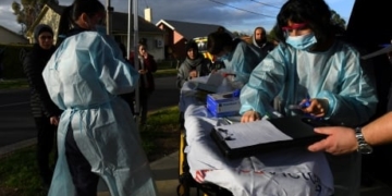 Coronavirus: What’s happening around the world on Tuesday