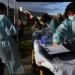 Coronavirus: What’s happening around the world on Tuesday