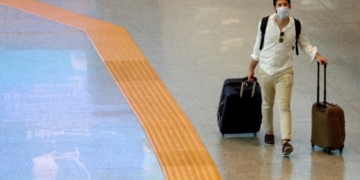 Canadians expected to be allowed into EU countries but U.S. citizens likely to miss out