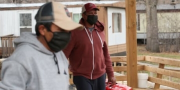 Mexico to resume sending farm workers to Canada after COVID-19 safety agreement