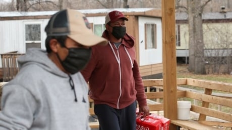 Mexico to resume sending farm workers to Canada after COVID-19 safety agreement