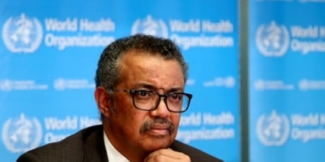 WHO chief warns world leaders against ‘politicizing’ pandemic