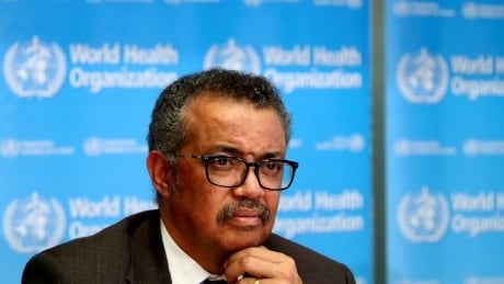 WHO chief warns world leaders against ‘politicizing’ pandemic