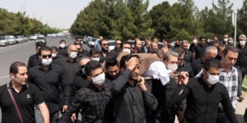 WHO chief warns COVID-19 pandemic ‘accelerating’ with more than 8.6 million infected globally