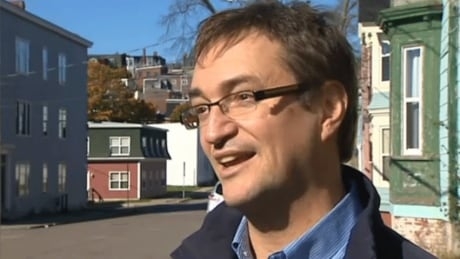 Media not allowed to cover parole board hearing for N.B. sex offender Donnie Snook