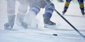 Adult rec hockey is coming back, but the rules have changed