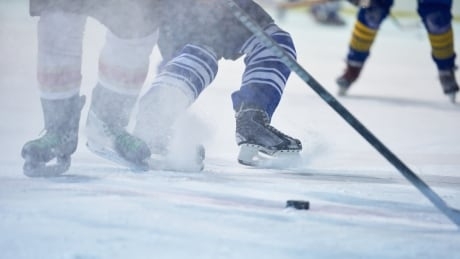 Adult rec hockey is coming back, but the rules have changed