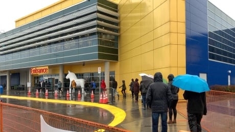 Retail sales plunged in April but Alberta’s declines were smaller than most