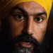 NDP Leader Jagmeet Singh discusses his expulsion from House LIVE