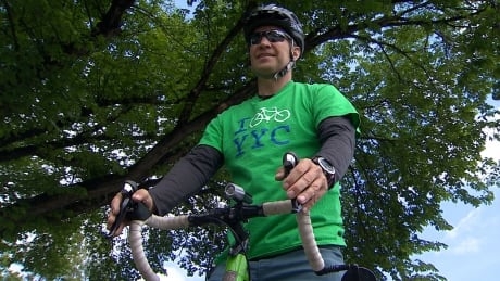 Check out these tips for new and experienced cyclists.