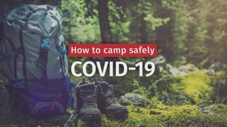How to camp safely during the COVID-19 pandemic