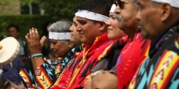 National Indigenous Peoples Day goes virtual amid pandemic restrictions