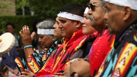 National Indigenous Peoples Day goes virtual amid pandemic restrictions