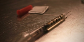 An epidemic within a pandemic: How Thunder Bay Ont., health care professionals are managing the opioid crisis