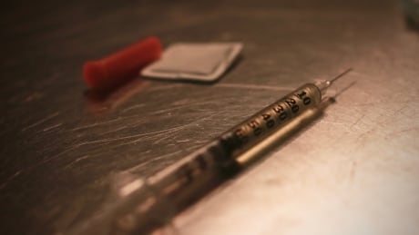 An epidemic within a pandemic: How Thunder Bay Ont., health care professionals are managing the opioid crisis