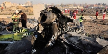 Concerns grow that Iran will use downed Flight 752 to reopen ties with Canada