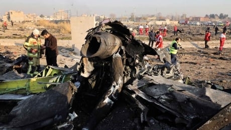 Concerns grow that Iran will use downed Flight 752 to reopen ties with Canada