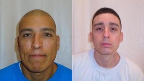B.C. mayor wants changes to prison-transfer system after alleged murder by escapees
