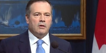 Kenney speechwriter said homosexuality is ‘socially destructive’ and called First Nation an oppressive regime