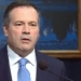 Kenney speechwriter said homosexuality is ‘socially destructive’ and called First Nation an oppressive regime