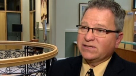 Coun. Shane Keating won’t run for re-election in 2021