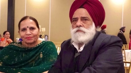 Calgary community mourns after couple murdered during trip to India