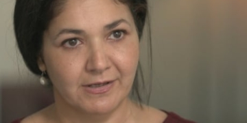 Ottawa could do more to free 2 Canadians jailed in China, Michael Kovrig’s wife says