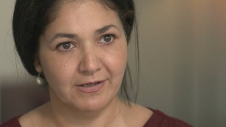 Ottawa could do more to free 2 Canadians jailed in China, Michael Kovrig’s wife says