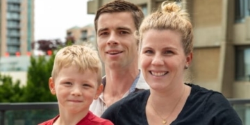 Victoria tenants upset ground floor daycare will use apartment’s common space