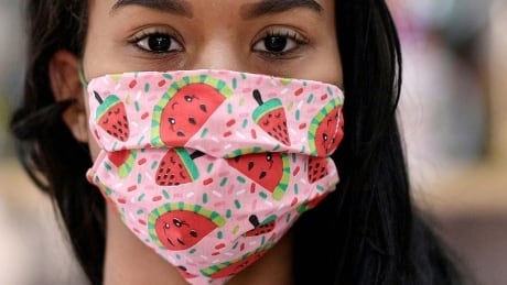 Mandatory mask laws are spreading in Canada