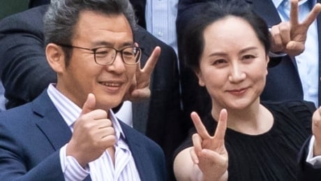 Meng Wanzhou extradition proceedings scheduled to continue well into 2021